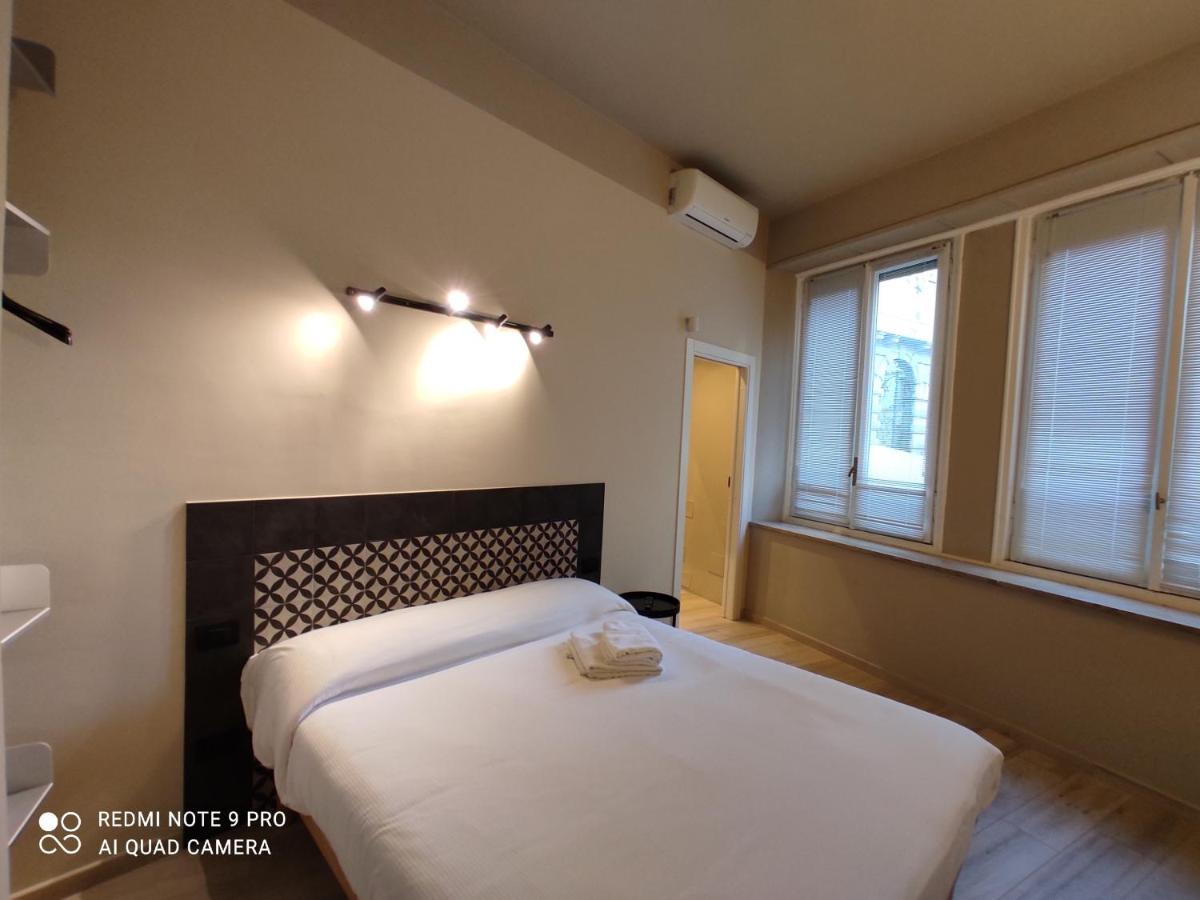 Solferino Apartment Τορίνο Εξωτερικό φωτογραφία