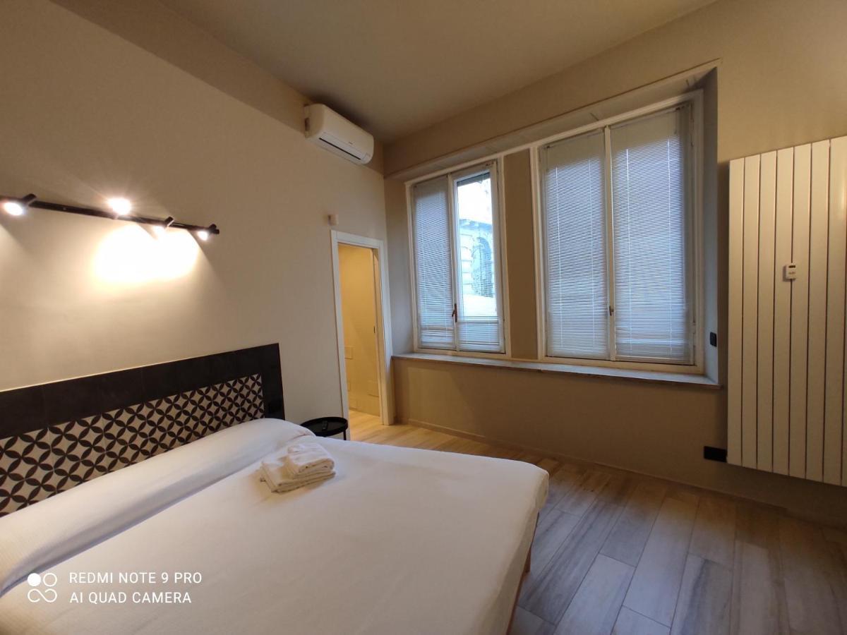 Solferino Apartment Τορίνο Εξωτερικό φωτογραφία