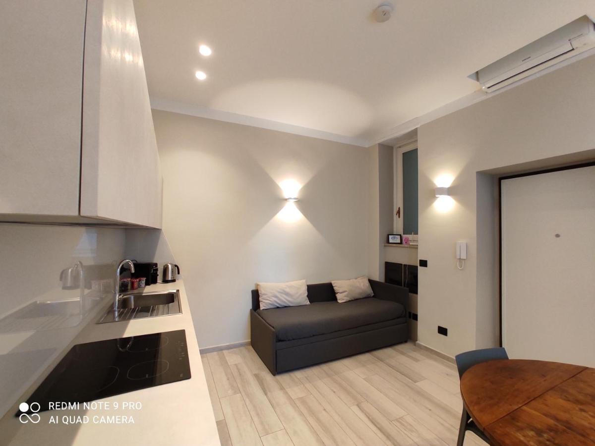 Solferino Apartment Τορίνο Εξωτερικό φωτογραφία