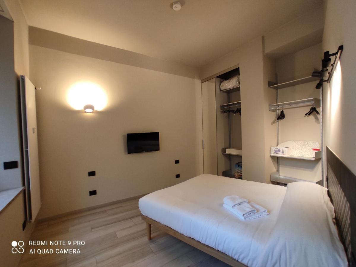 Solferino Apartment Τορίνο Εξωτερικό φωτογραφία
