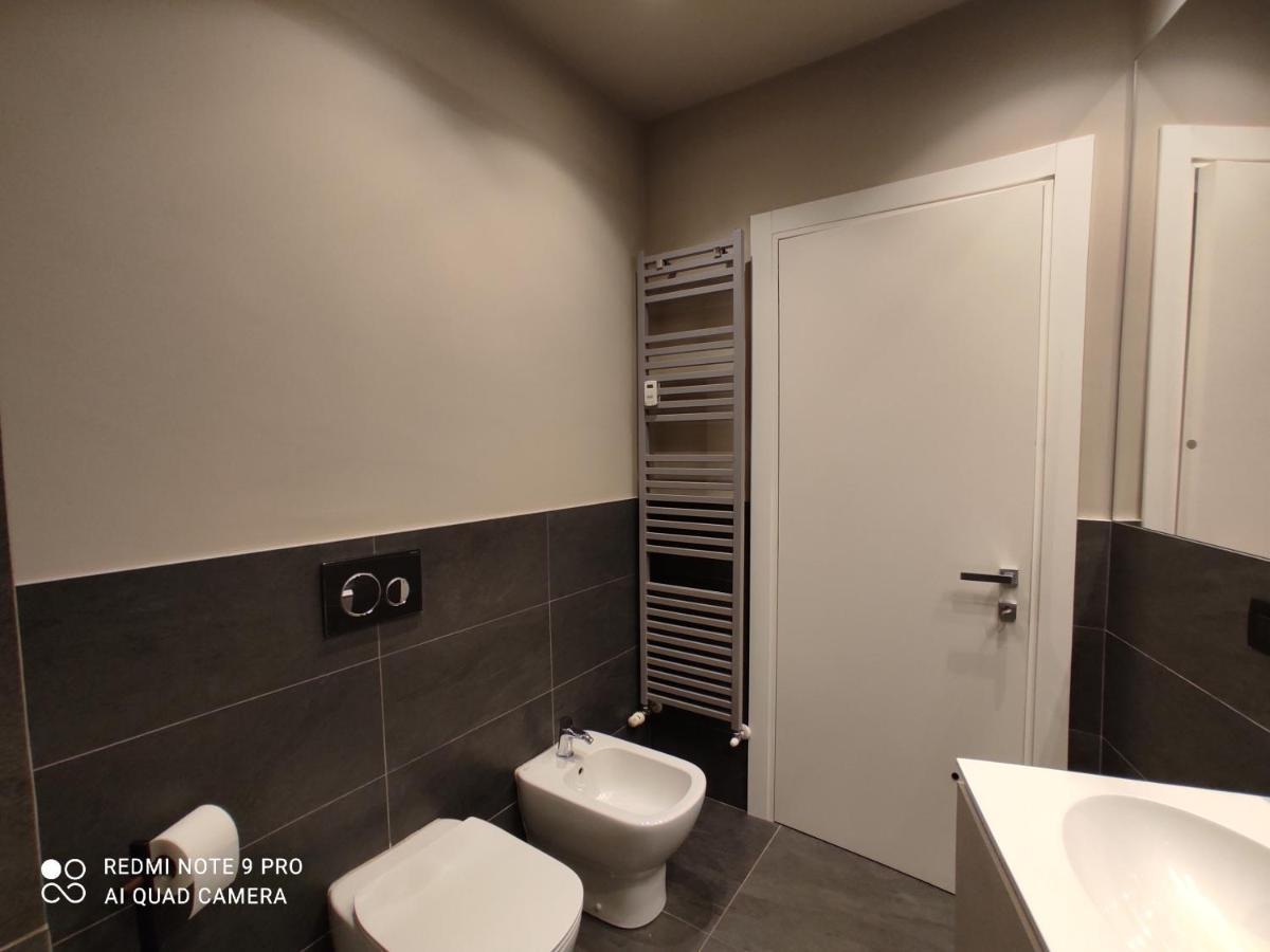 Solferino Apartment Τορίνο Εξωτερικό φωτογραφία