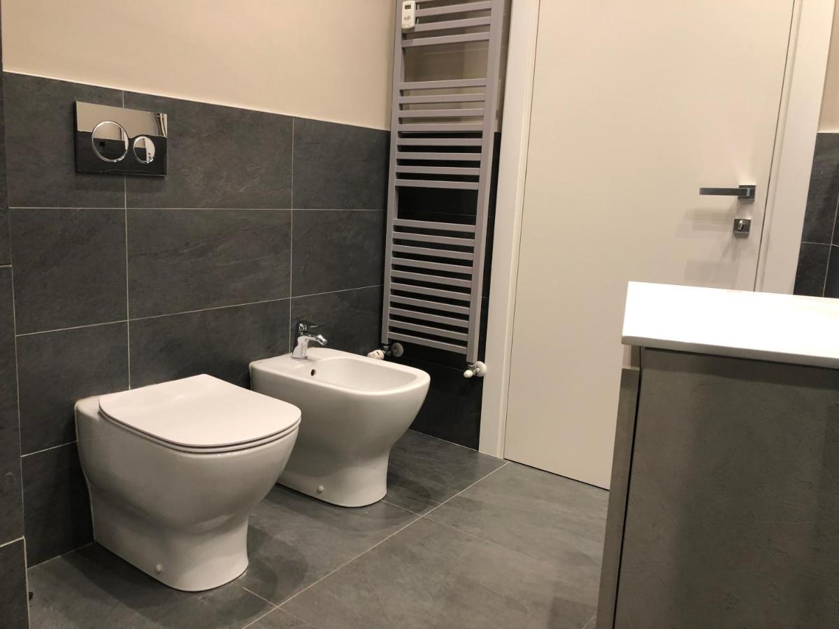 Solferino Apartment Τορίνο Εξωτερικό φωτογραφία