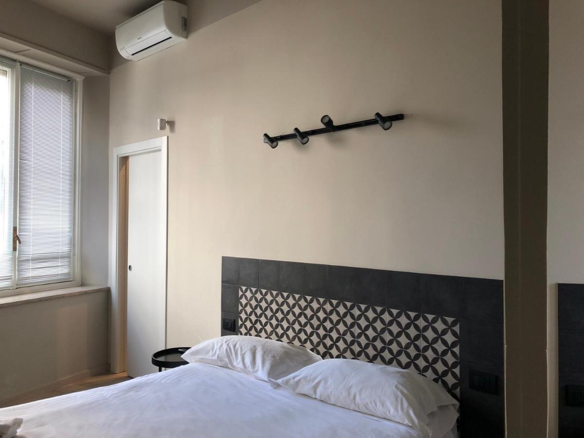 Solferino Apartment Τορίνο Εξωτερικό φωτογραφία