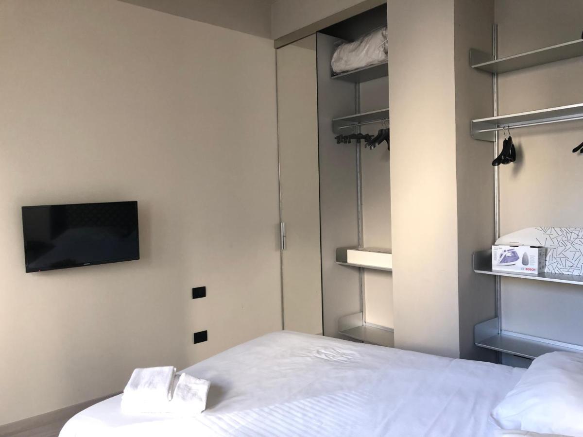Solferino Apartment Τορίνο Εξωτερικό φωτογραφία