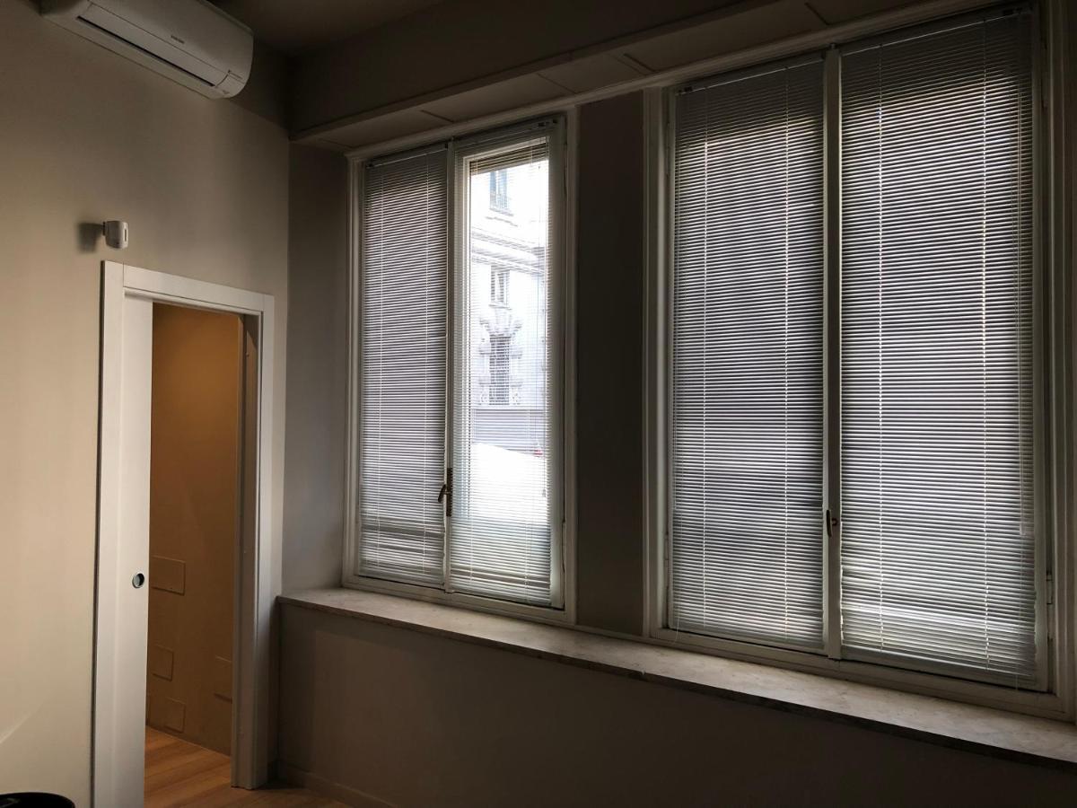 Solferino Apartment Τορίνο Εξωτερικό φωτογραφία
