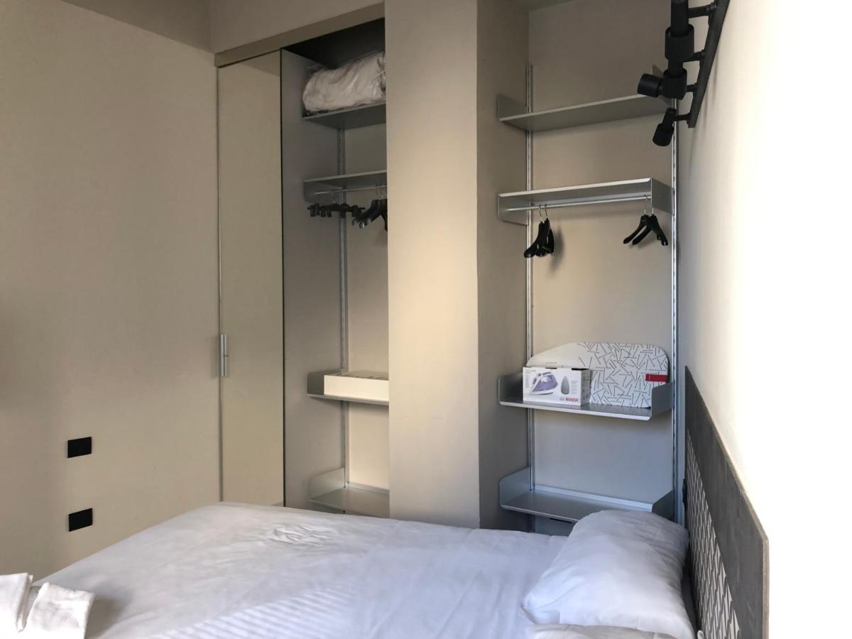 Solferino Apartment Τορίνο Εξωτερικό φωτογραφία