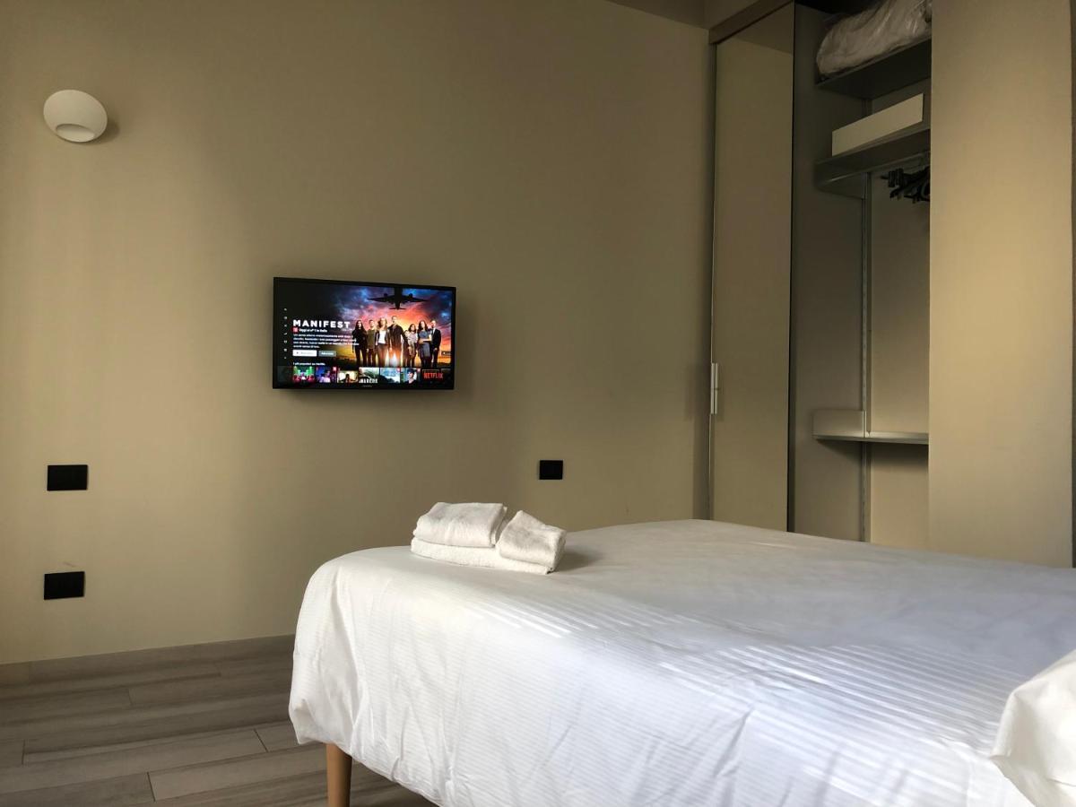 Solferino Apartment Τορίνο Εξωτερικό φωτογραφία
