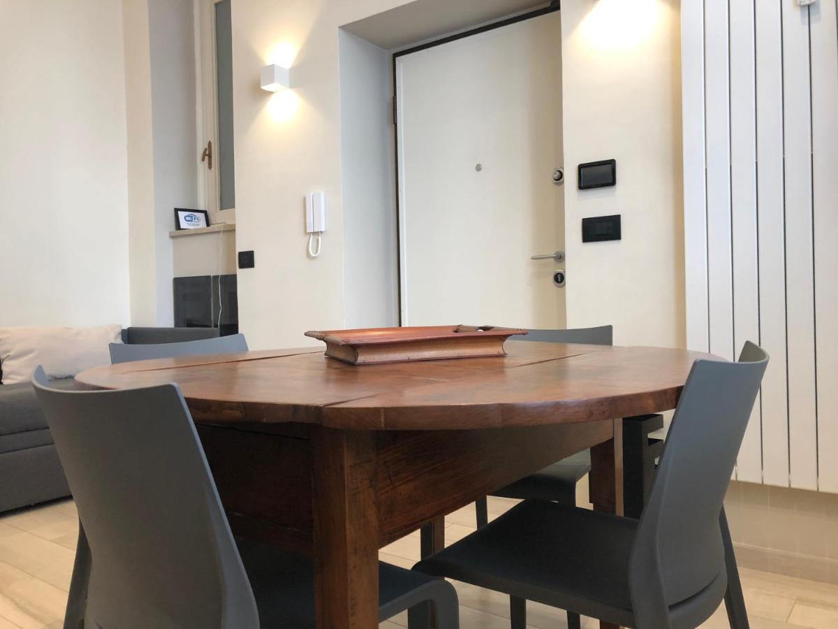 Solferino Apartment Τορίνο Εξωτερικό φωτογραφία