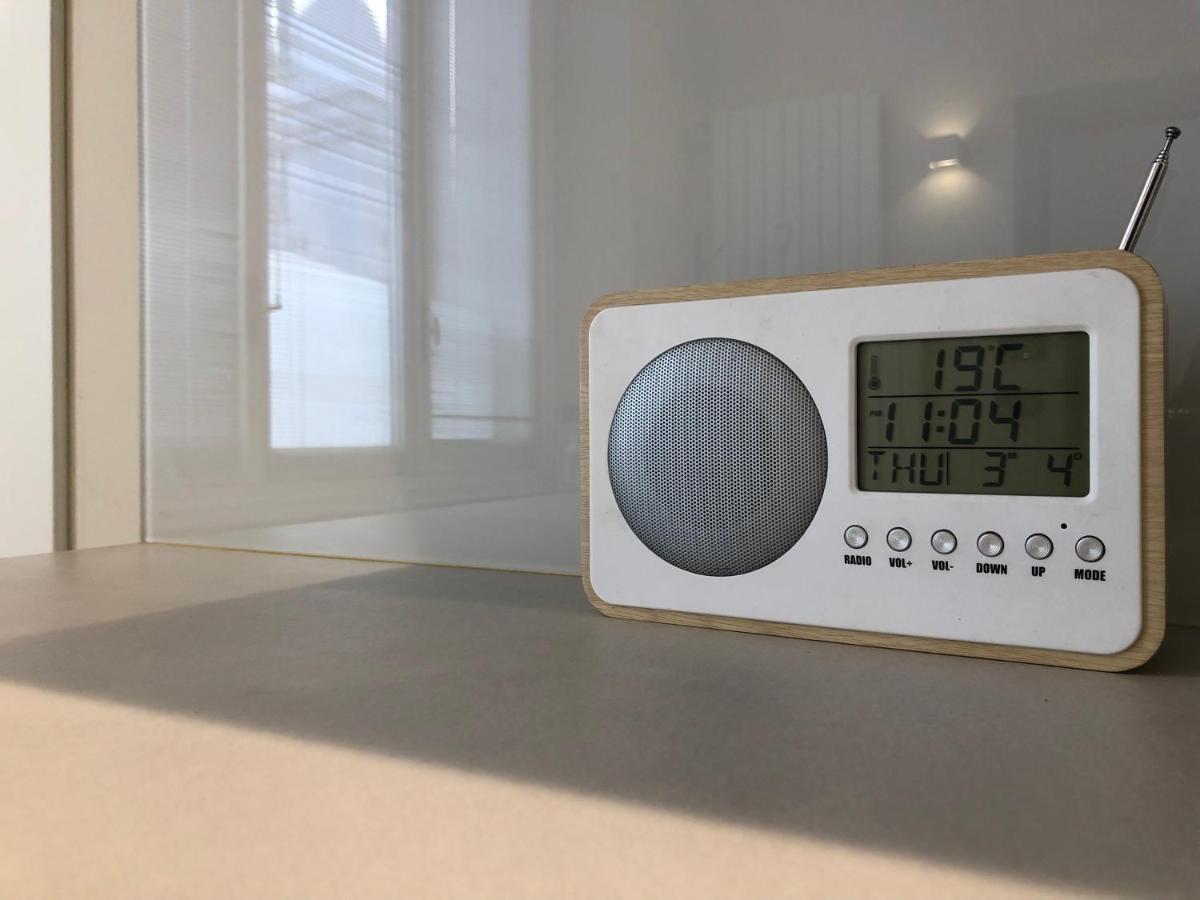 Solferino Apartment Τορίνο Εξωτερικό φωτογραφία