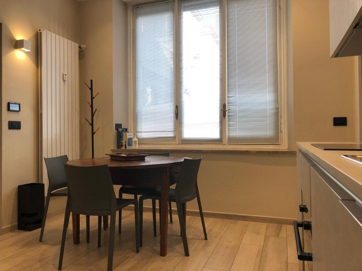 Solferino Apartment Τορίνο Εξωτερικό φωτογραφία