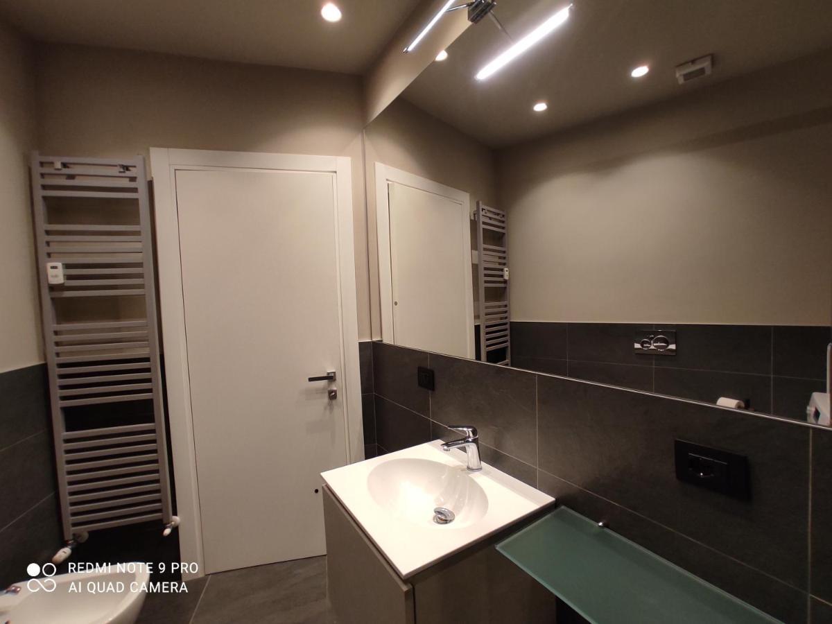 Solferino Apartment Τορίνο Εξωτερικό φωτογραφία